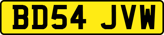 BD54JVW