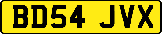 BD54JVX
