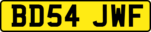 BD54JWF
