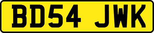 BD54JWK