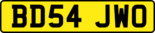 BD54JWO
