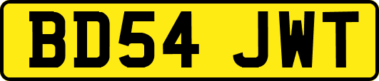 BD54JWT