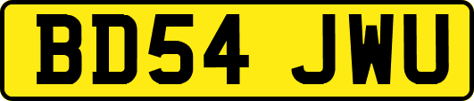 BD54JWU