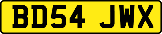 BD54JWX