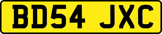 BD54JXC