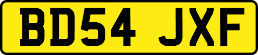 BD54JXF