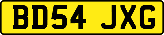 BD54JXG