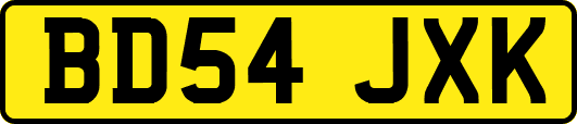 BD54JXK