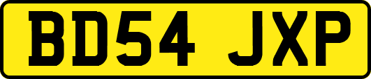 BD54JXP