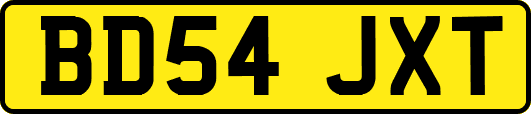 BD54JXT