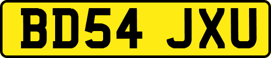 BD54JXU