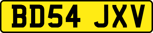 BD54JXV