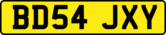 BD54JXY
