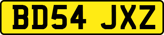BD54JXZ