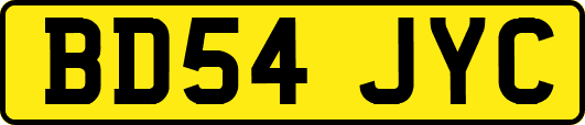 BD54JYC