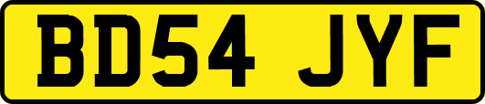 BD54JYF