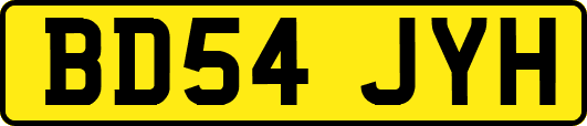 BD54JYH
