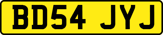 BD54JYJ