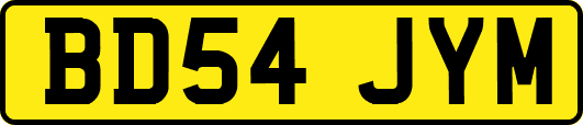 BD54JYM