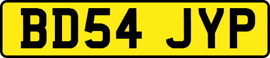 BD54JYP