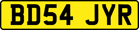 BD54JYR
