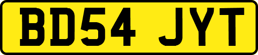 BD54JYT