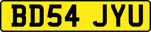 BD54JYU