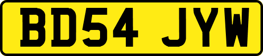 BD54JYW