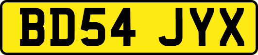 BD54JYX