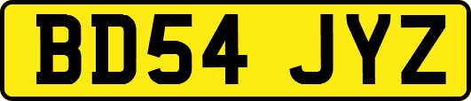 BD54JYZ