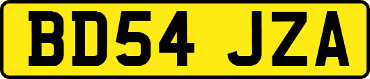 BD54JZA