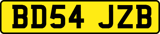 BD54JZB