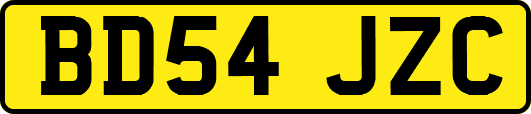 BD54JZC