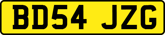 BD54JZG