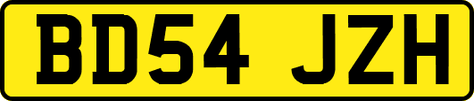 BD54JZH