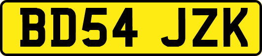 BD54JZK