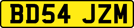 BD54JZM