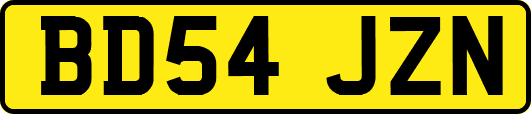BD54JZN