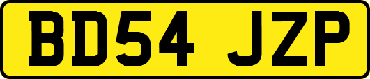 BD54JZP