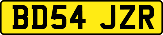 BD54JZR