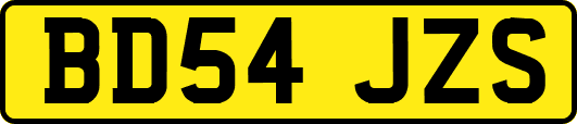 BD54JZS