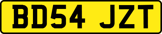 BD54JZT