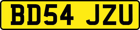 BD54JZU