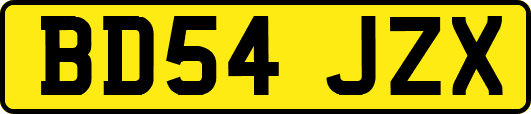 BD54JZX