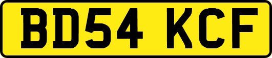 BD54KCF