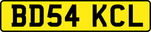 BD54KCL