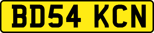 BD54KCN