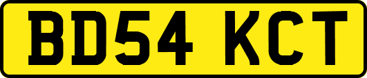 BD54KCT