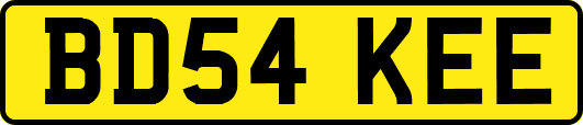 BD54KEE