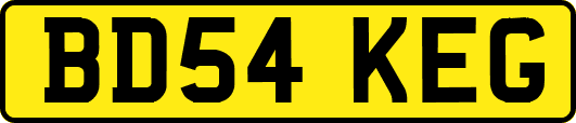 BD54KEG